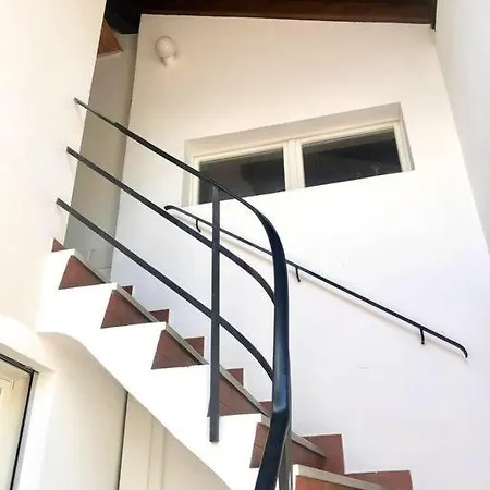 Appartamento Ascona , Rooftop Terrace Apartment Exterior photo
