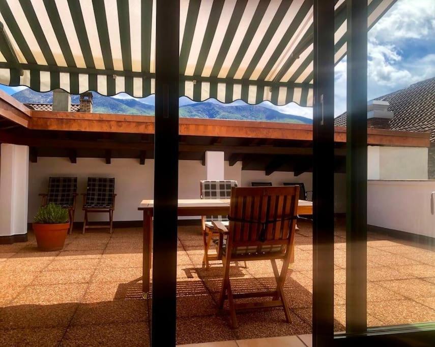 Appartamento , Rooftop Terrace