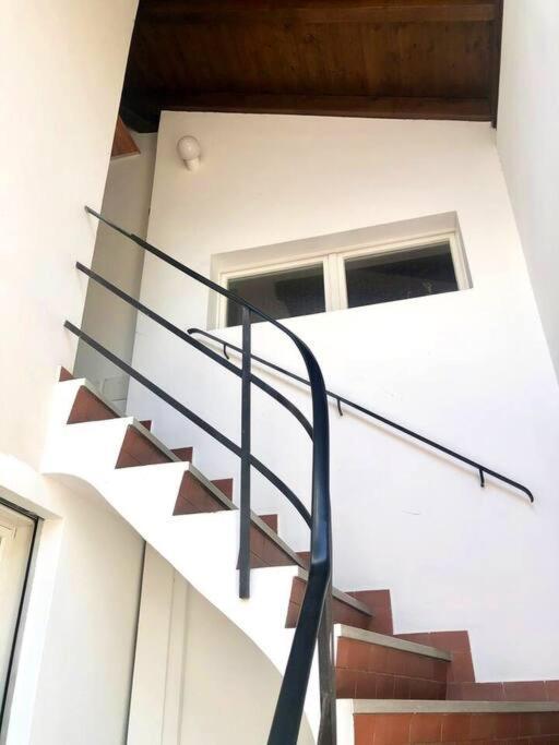 , Rooftop Terrace Appartamento *