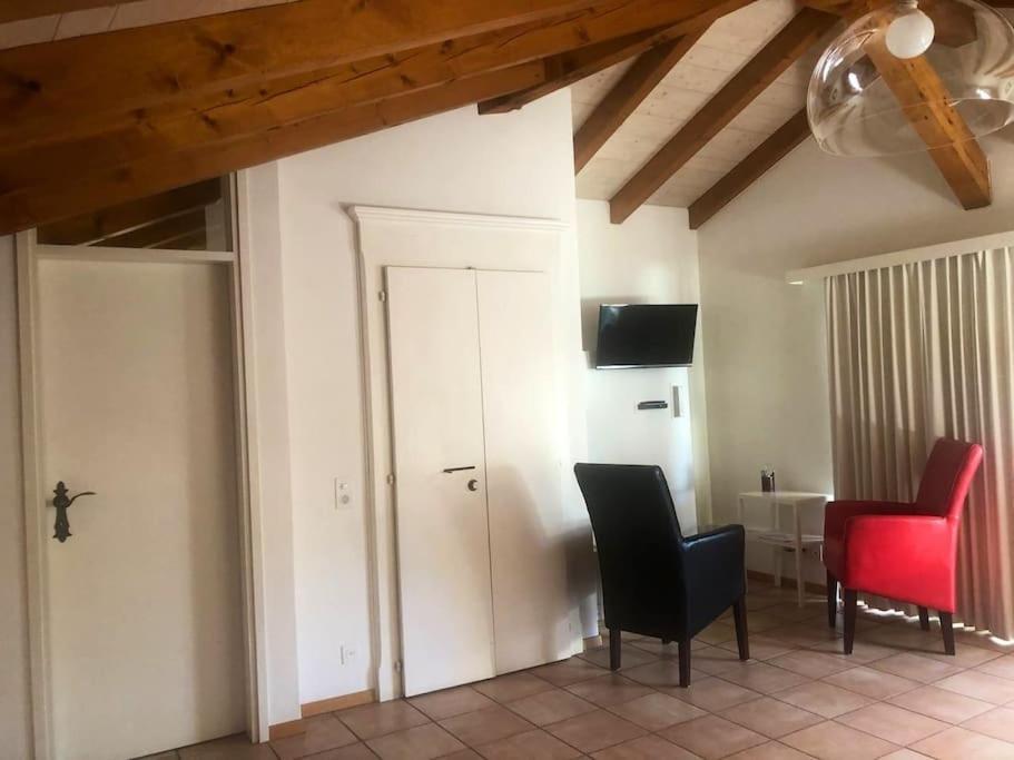 , Rooftop Terrace Appartamento
